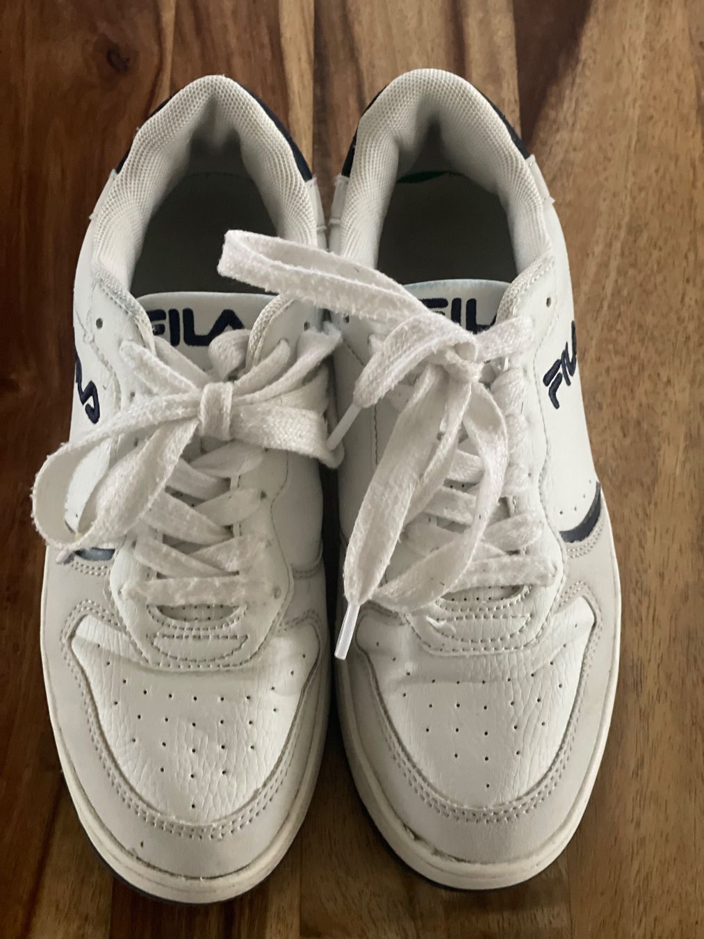 Fila Scarpe per ragazzi: Fila Sneaker Grösse 37 – Usato da Felben-Wellhausen venduto da begean 1