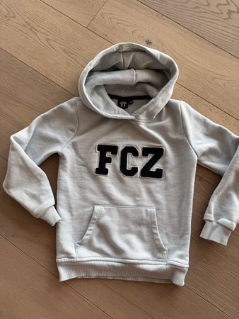 Kinderpulli FCZ