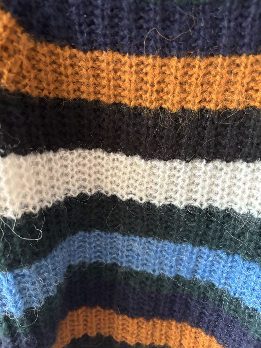 Pullover & Sweatshirts: Wollpullover emile et ida 8 jahre – Gebraucht aus Boniswil von Biancaneve91 2