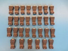 Siemens Profibus Stecker DP oder für MPI 6GK1 500-0FC00