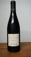 Cécile TREMBLAY, CHAPELLE - CHAMBERTIN 2014