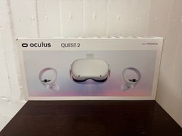 Oculus Quest 2