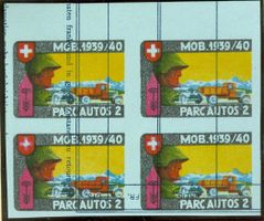 Parc Autos 2