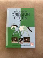 Buch Bausteine Dressur Reiten