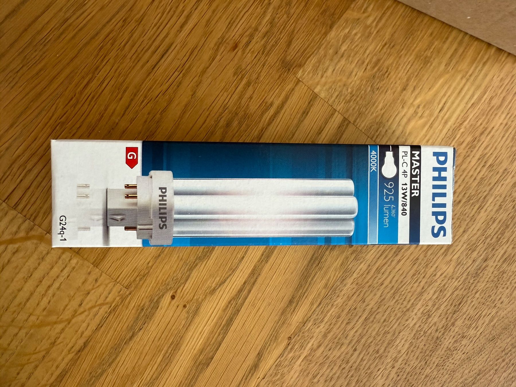 Philips Lampade: Lampe – Nuovo e nell'imballaggio originale da Riehen venduto da edu_92w7