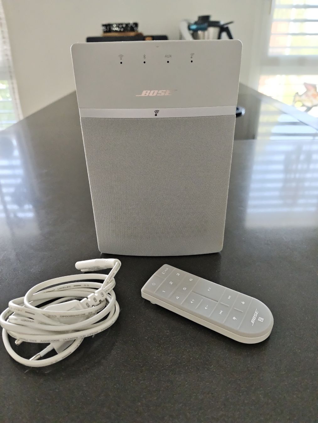 Bose Radio: BOSE SoundTouch 10 Wireless / Bluetooth – Usato da Wigoltingen venduto da dom_wbc6