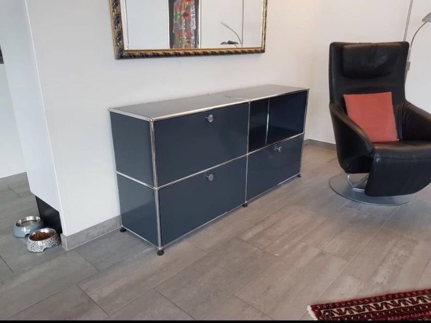 Cassettiere: Usm Sideboard Lieferung Gratis – Usato da Thun venduto da Thuno6