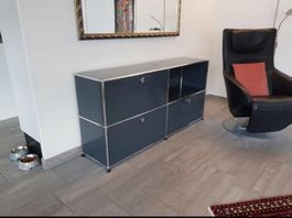 Usm Sideboard Lieferung Gratis