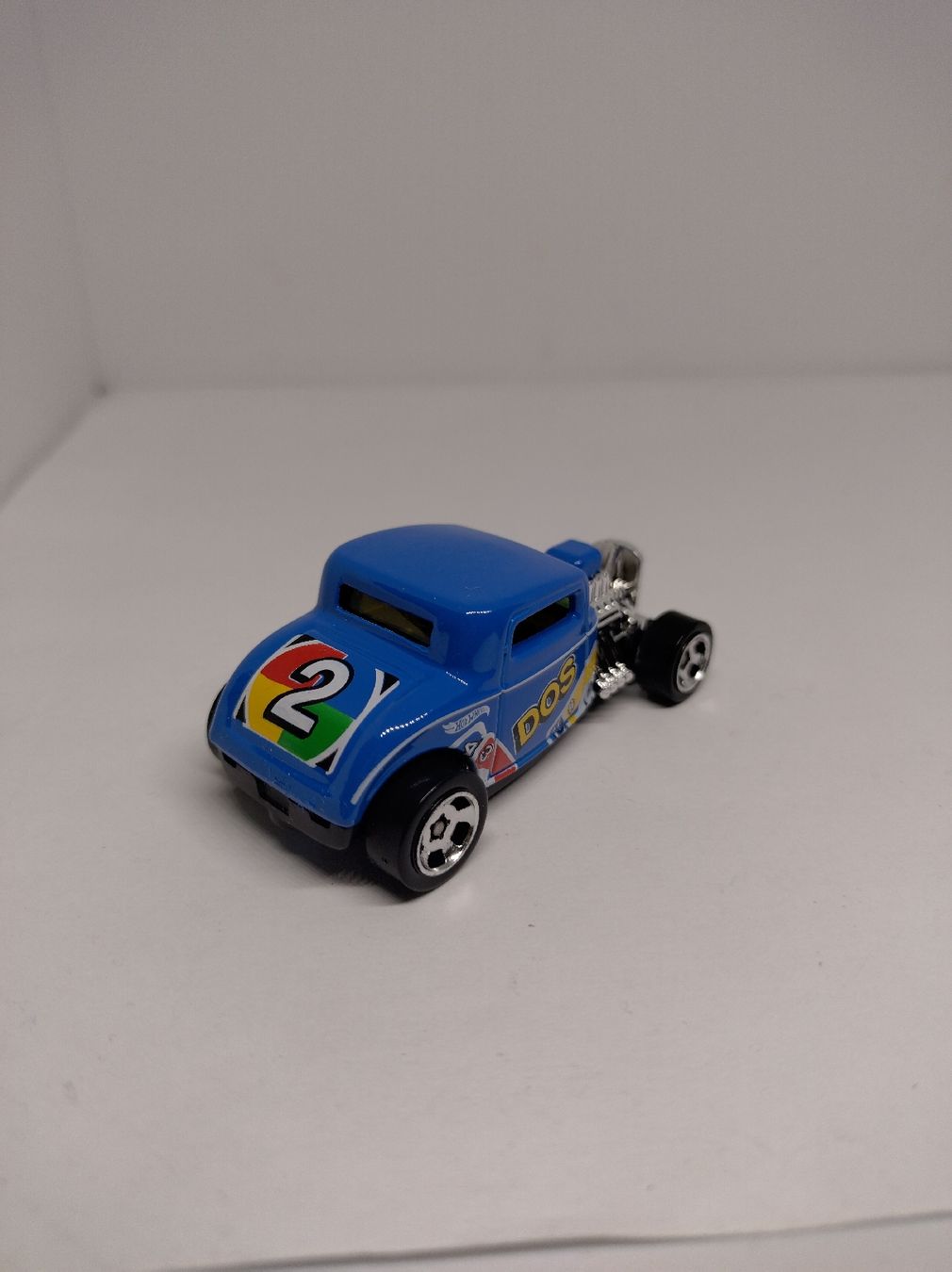 Hot Wheels Modellautos: Hot Wheels, Ford '32 "DOS" – Gebraucht aus La Chaux-de-Fonds von Pierrot8404 2