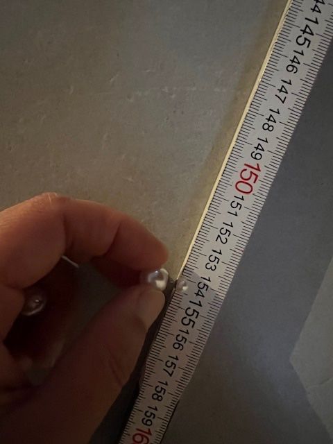 Ohrringe & -stecker: Sehr schöne Ohrringe mit Perlen – Gebraucht aus Neerach von romiping 3