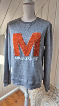 MIGROSKIND 🧡 vintage die brücke collection Migros  Grösse M
