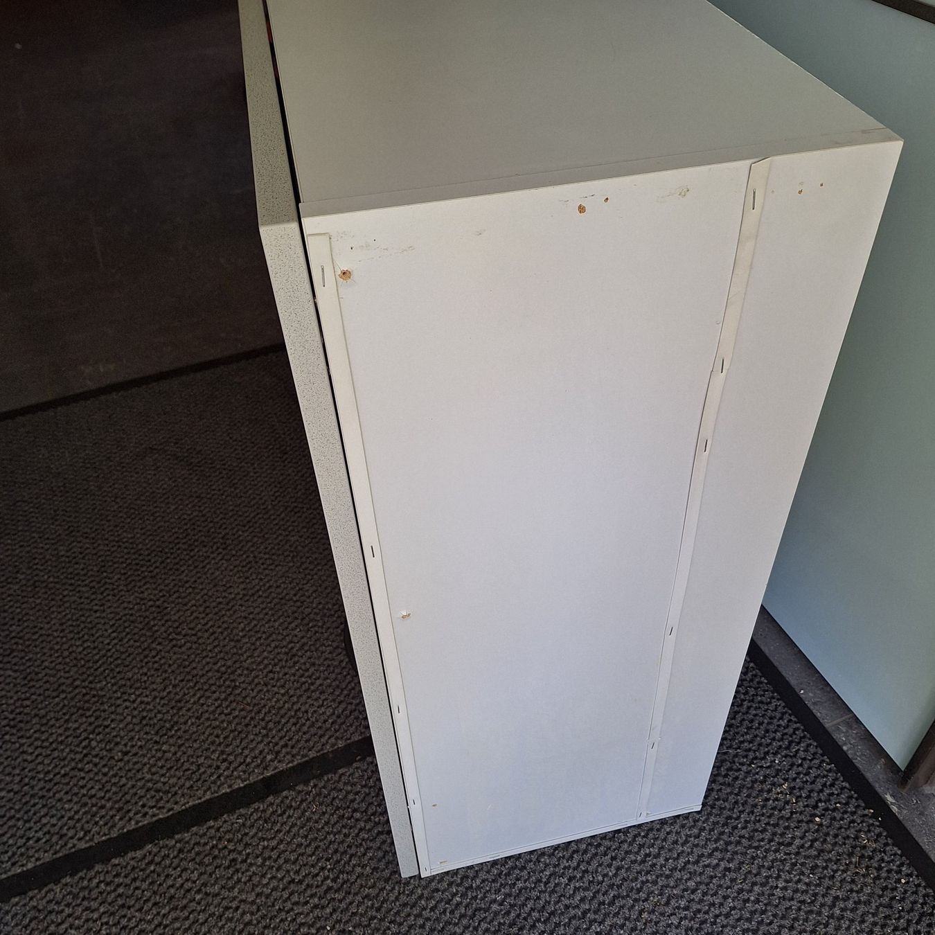 Armoires: Büro- oder Badezimmerhängeschrank – D'occasion à Schöftland par casalti 2