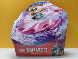 LEGO Ninjago 71824 Soras Drachen - Spinjitzu - Spinner NEU