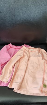 Lassig UV-Shirts, Gr. 86 (18M), guter Zustand, Sommer!