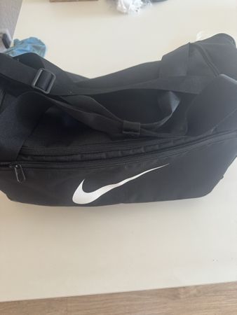 Nike sporttasche 
