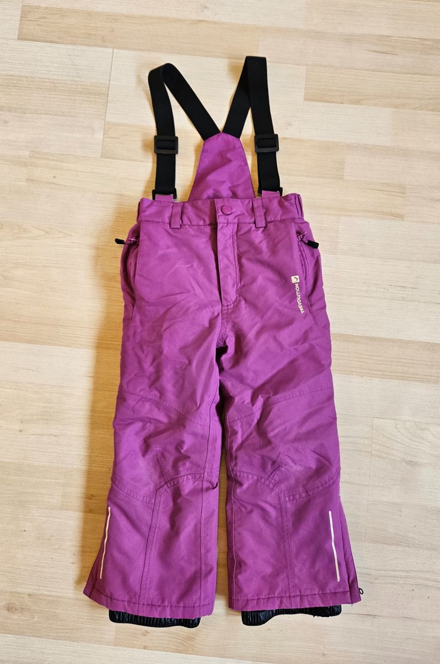 Hosen: Skihose Trevolution 110 – Gebraucht aus Liestal von Seraphine87