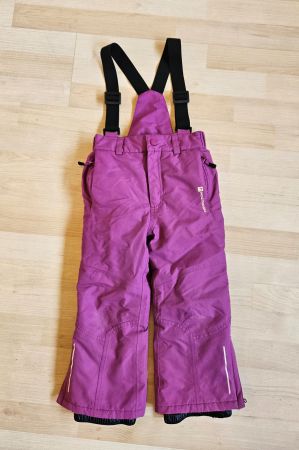 Skihose Trevolution 110