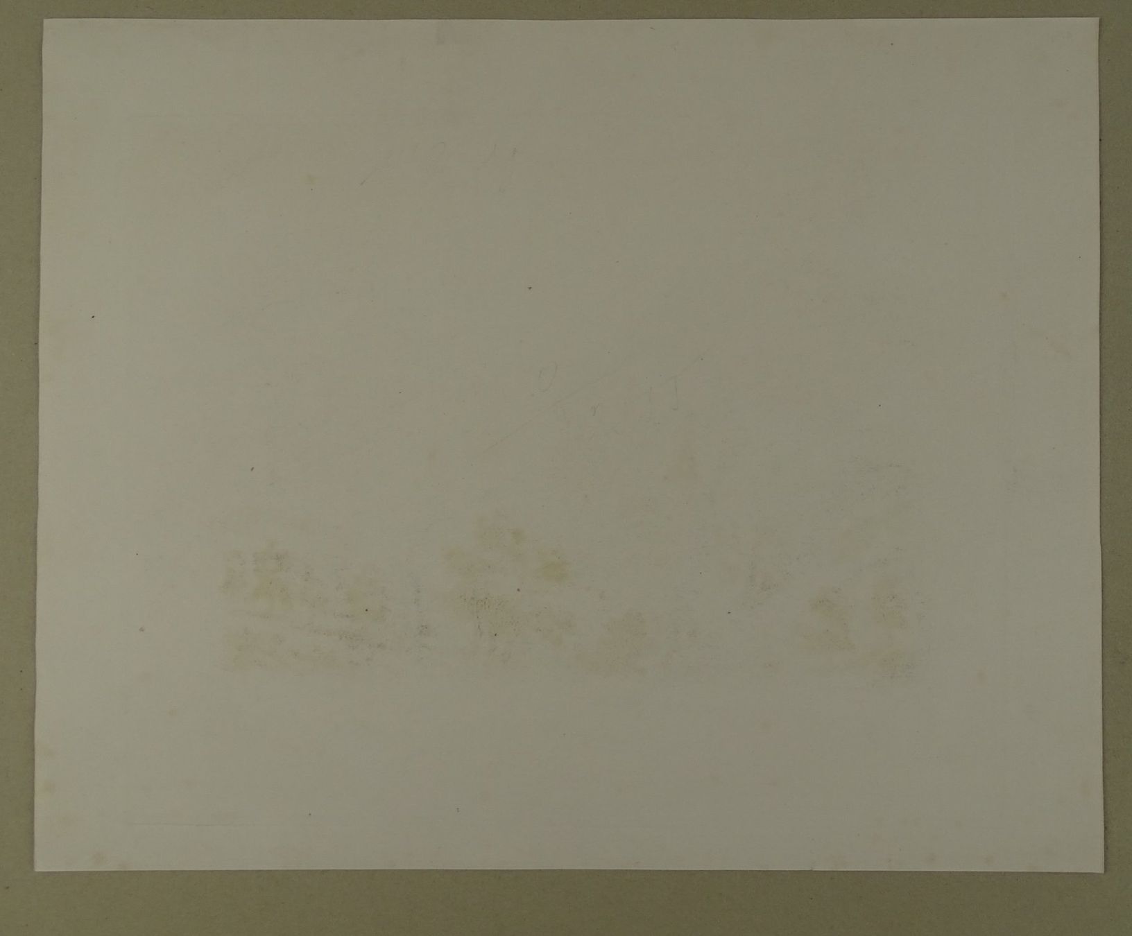 Gravures: BERN, AQUATINTA UM 1850 – D'occasion à Grüningen par Kartensammler 6