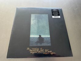 BRUIT LP THE MACHINE IS BURNING AND NOW EVERYONE KNOWS ...