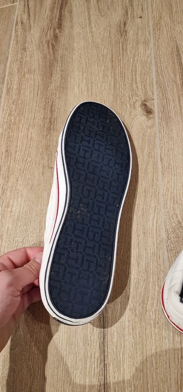 Tommy Hilfiger Herrenschuhe: Hilfiger Schuhe – Gebraucht aus Delémont von Jujito 3