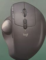 Souris trackball Logitech MX Ergo état neuf