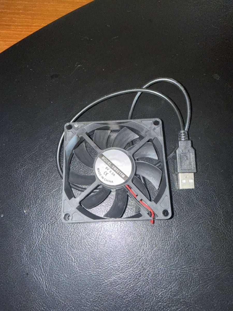 PCs: Pc Lüfter – Gebraucht aus Worb von sam_2vjg