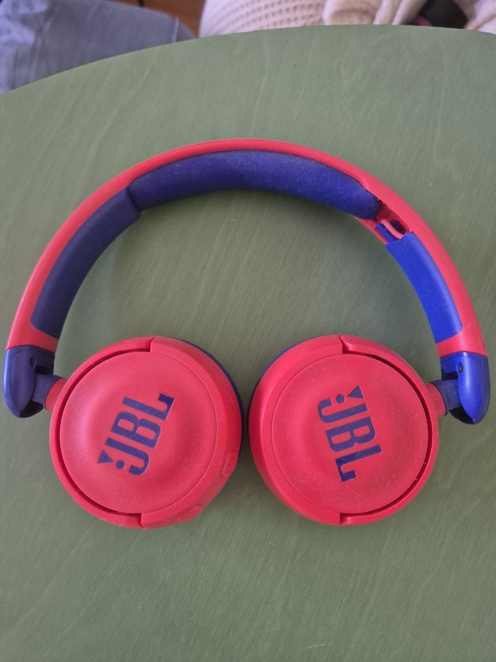 JBL Cuffie: Casque JBL Kids – Usato da Lausanne venduto da kto_8g5m