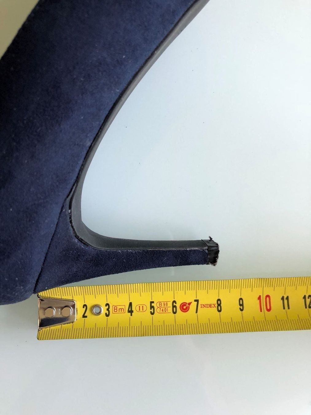 Scarpe da donna: Pumps Dunkelblau – Nuovo (secondo la descrizione) da Adliswil venduto da Jessik0 1