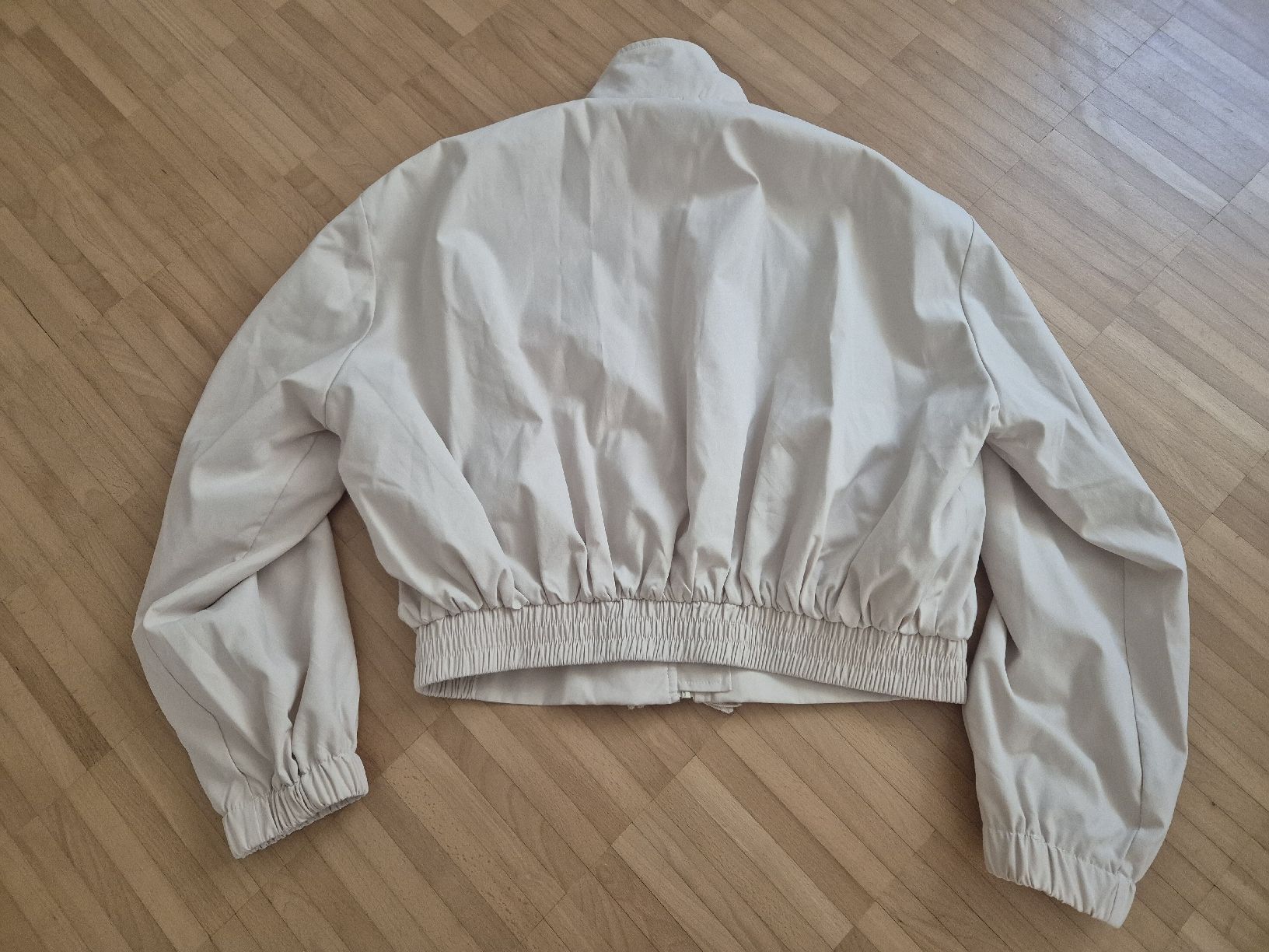 Anouk Jacken: Übergangsjacke, Lumber, Blouson, Gr. S/M, Anouk, Jubylee – Neu (gemäss Beschreibung) aus Bern von grisu_79 2