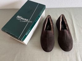 Pantuflas Fortuna Gr 39