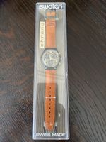 Swatch Chrono (SCB113) Count