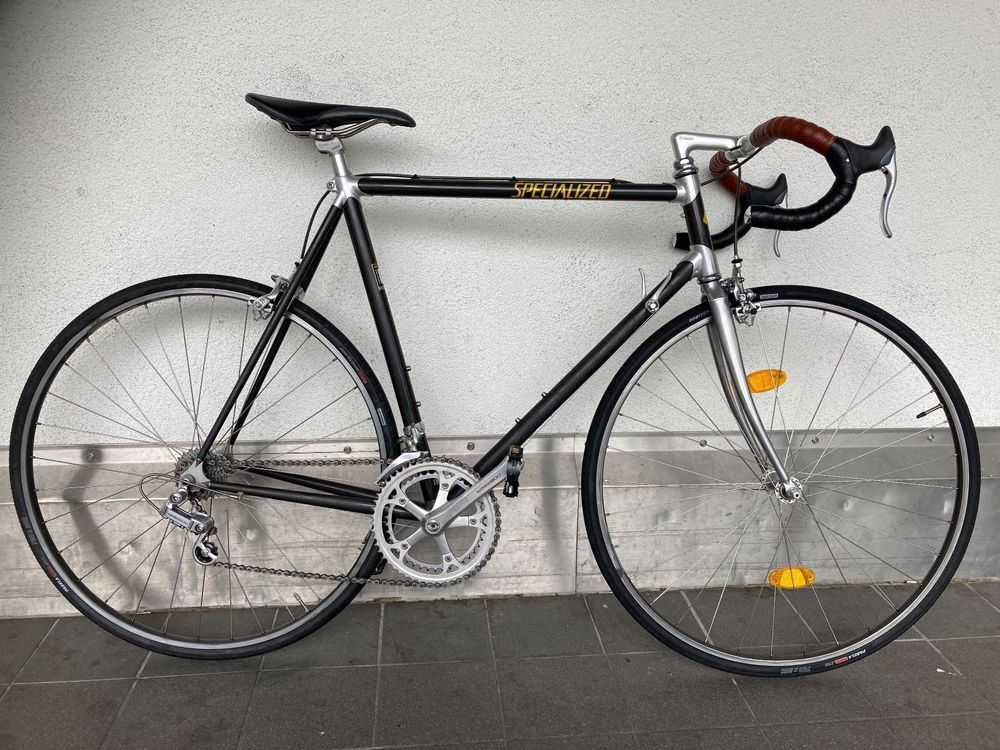 Vintage Rennrad 90s Specialized Allez Epic Kaufen auf Ricardo