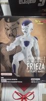 Figurine Freezer Dragon Ball Z