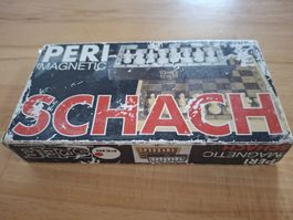 Magnetic Schach - Reiseset