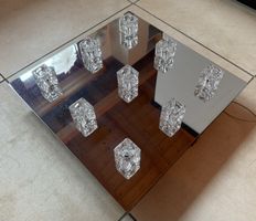 Decken Lampe Halogen