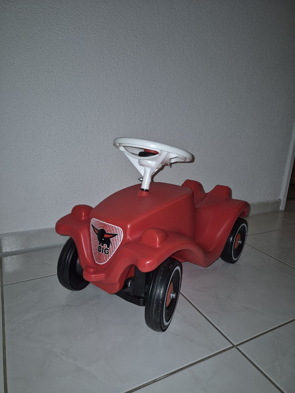 Fahrzeuge für Kinder: Bobby Car – Gebraucht aus Uznach von dan_8m7d