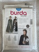Burda Schnittmuster / Kostüm