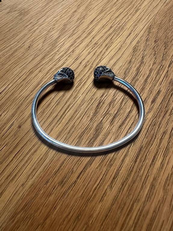 Armbänder & -reifen: Thomas Sabo Armreif – Gebraucht aus Wallisellen von Michelle06 1