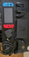 Nintendo Switch Konsole