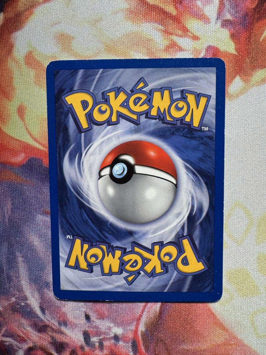 Pokémon Carte collezionabili: Gym Heroes - Rocket's Scyther 13 – Usato da Böckten venduto da LarsVegas44 1