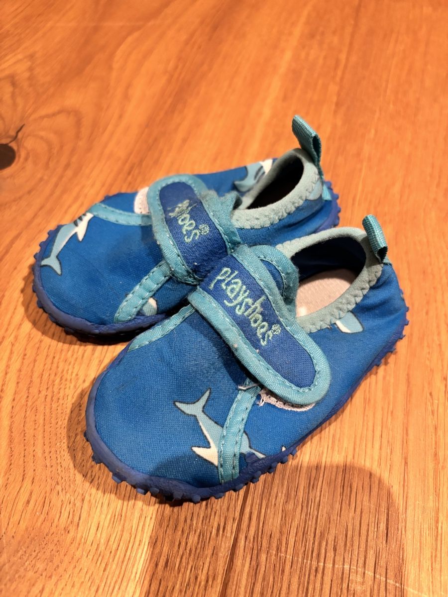 Scarpe per ragazzi: Badeschuhe – Usato da Muhen venduto da Claudi1985 1