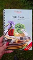 Feste feiern von Betty Bossi