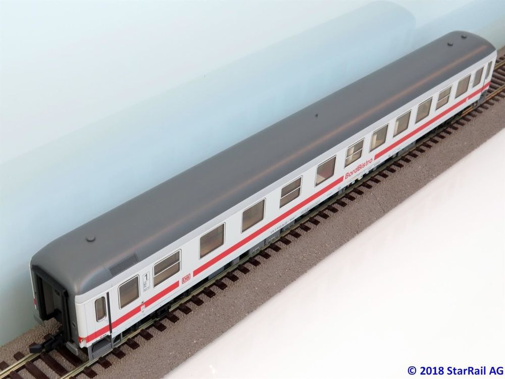 Roco 74365 db ag ic speisewagen kaufen auf ricardo