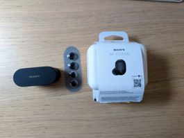 Sony WF-1000XM6, like new