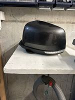 Seitenspiegel Jeep GrandCherokee CRD links