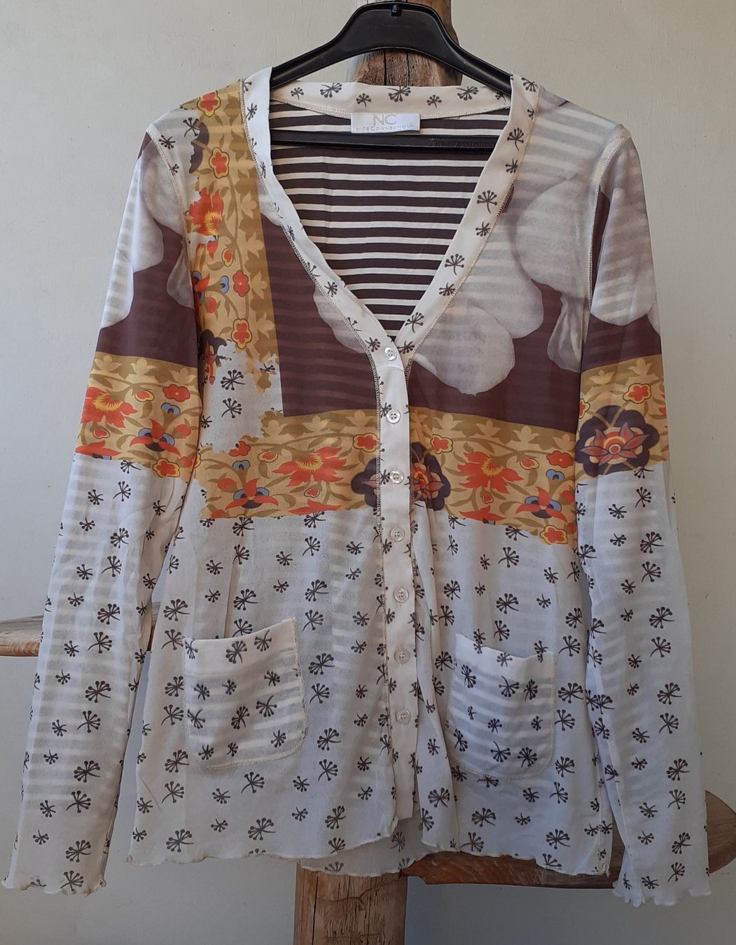 Vestes: Nice collection Jacke, 38 – D'occasion à Bern par Solarsystem