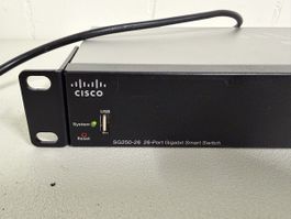 Cisco Switch SG250-26