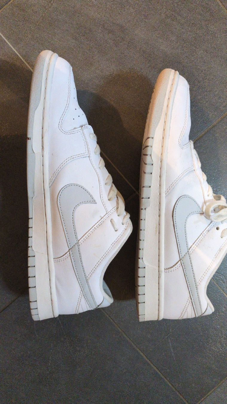 Nike Scarpe da uomo: Nike Dunks low – Usato da Niederuzwil venduto da davidseifert 5