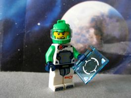 Lego Space Minifigur Astronaut cty1849  NEU