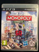 Monopoly Streets - PS3 - Top Zustand - Viel Spass!